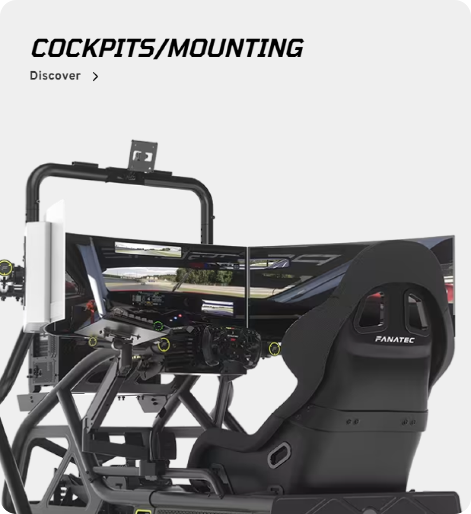 Cockpits